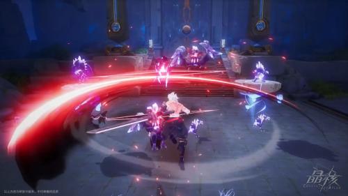 晶核游戲下載截圖2