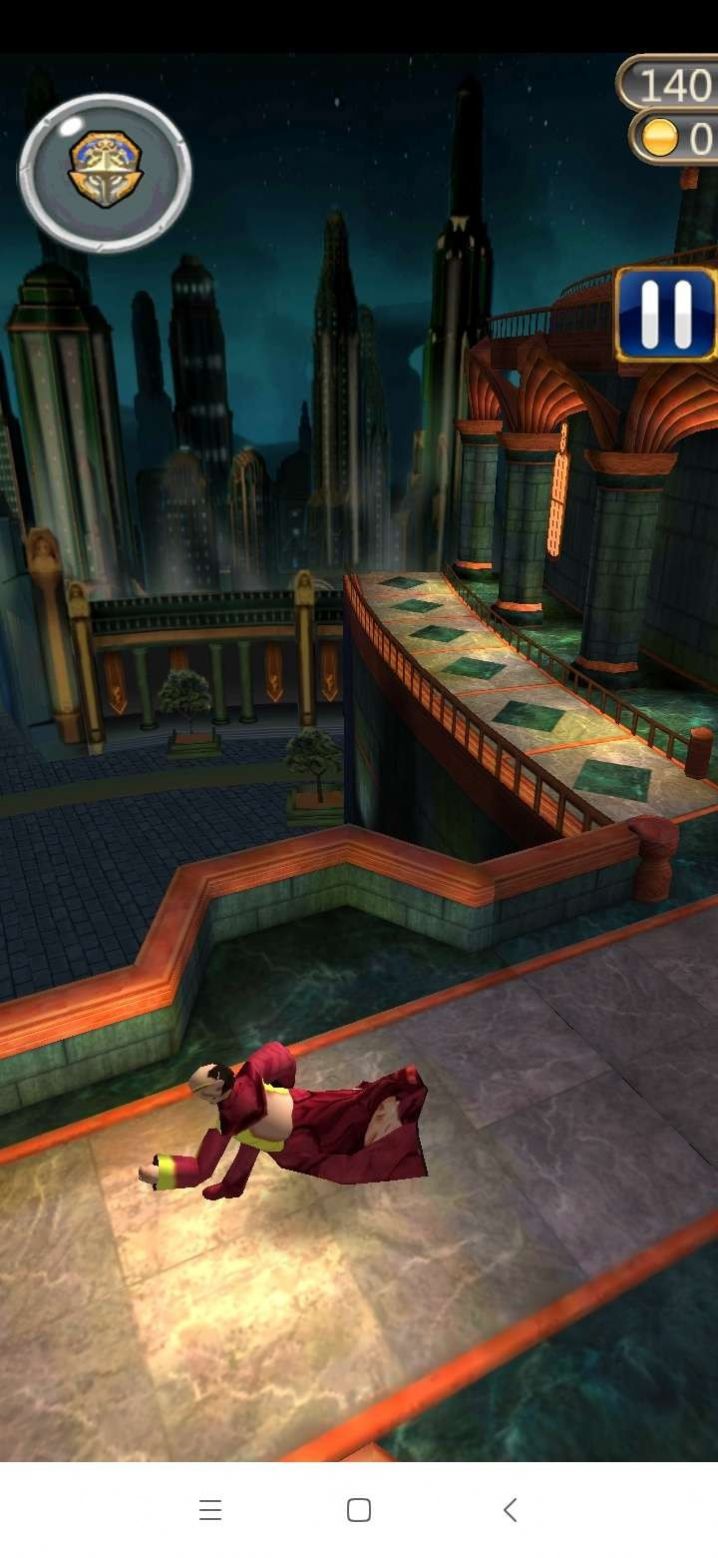 卡斯爾無盡之旅截圖3