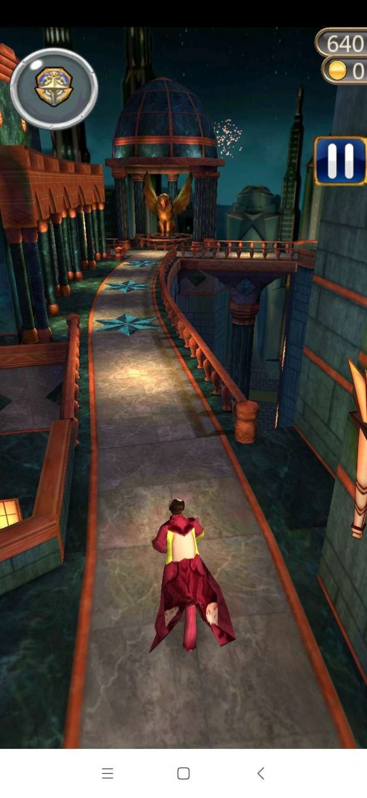 卡斯爾無盡之旅截圖2