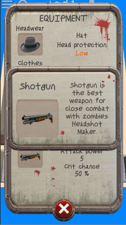 1天后逃離僵尸醫(yī)院截圖3