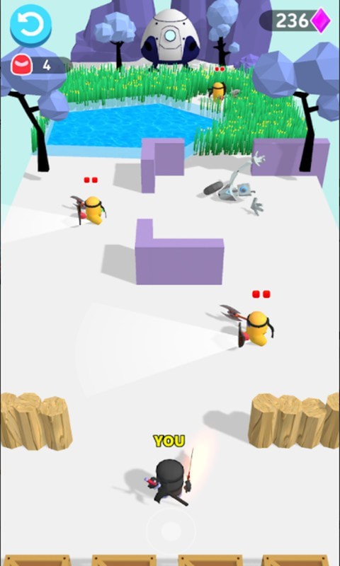 大空殺沖沖截圖2