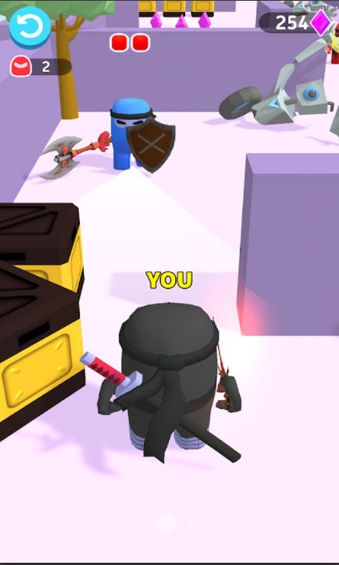 大空殺沖沖截圖3