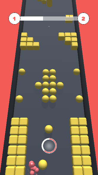 我躲得賊6游戲截圖2