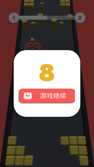 我躲得賊6游戲截圖3