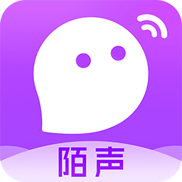 陌聲交友