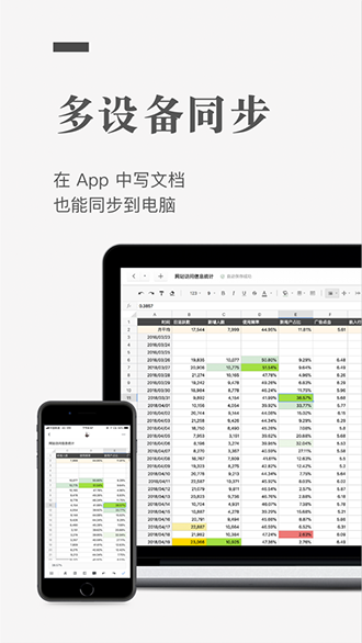 石墨文檔截圖2