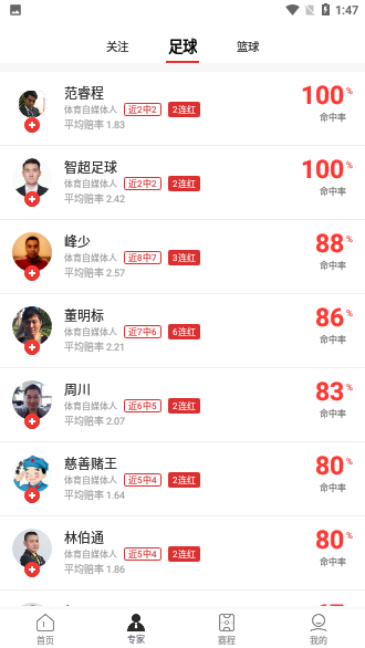 羅盤體育截圖2
