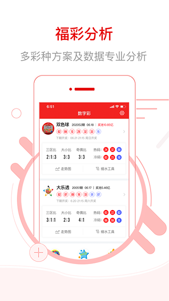 網(wǎng)易紅彩截圖4