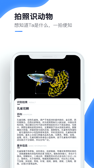百科掃描王截圖3