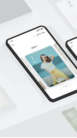 卡片日記高級版截圖2