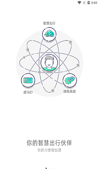 大雁出行截圖1