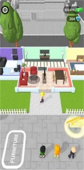 房屋改造大師截圖3