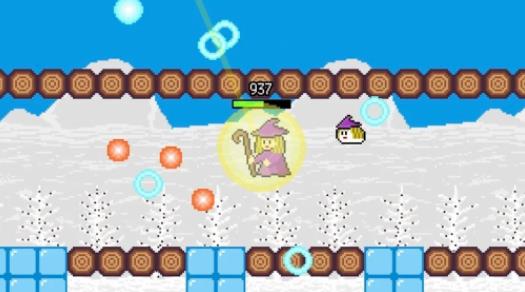 女巫的正義截圖4