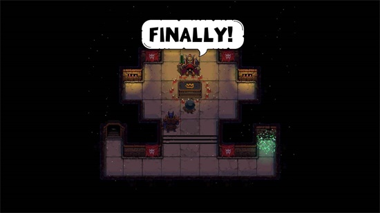 恐懼巖上的地牢截圖2