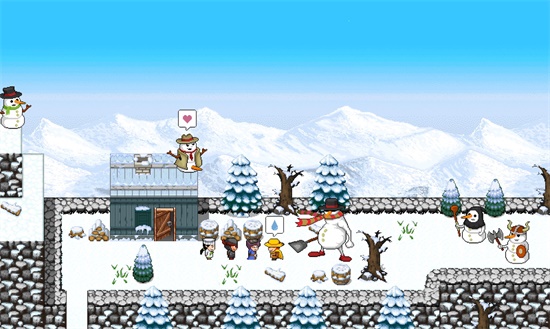 厄運(yùn)與命運(yùn)截圖3