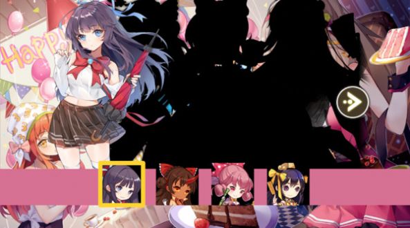 校園格斗女生截圖3