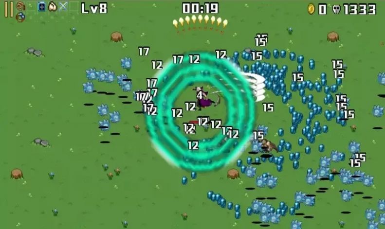 偵探地下城截圖4