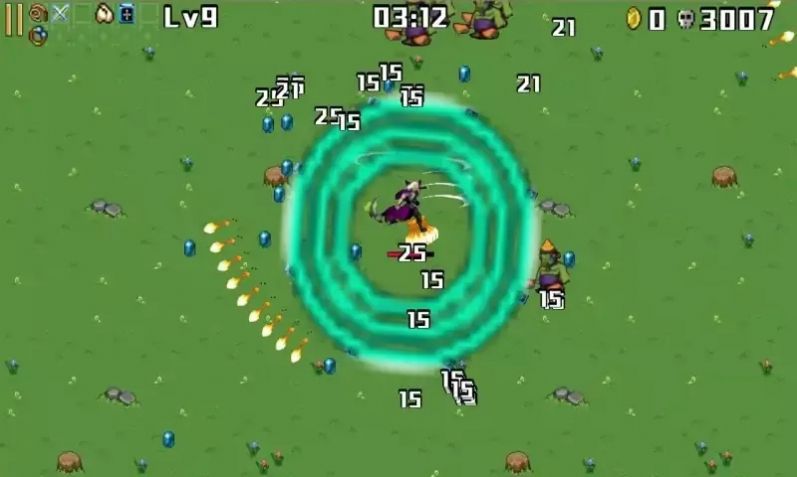 偵探地下城截圖2