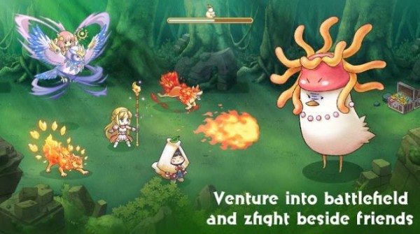 牧羊人的過境截圖2