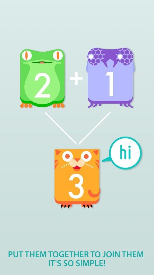 美味數(shù)字截圖2