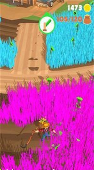 農(nóng)場(chǎng)大叔截圖2