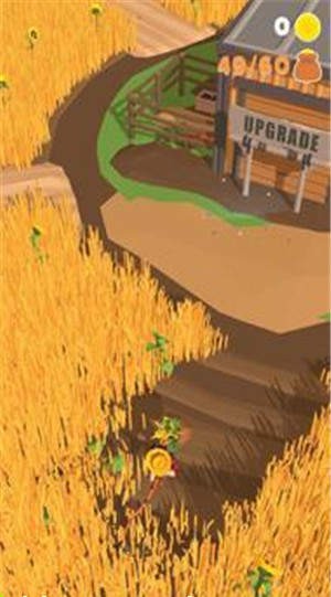 農(nóng)場(chǎng)大叔截圖3