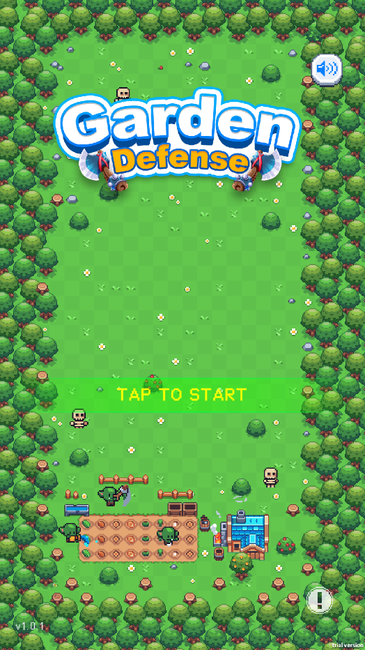 保衛(wèi)菜園截圖2