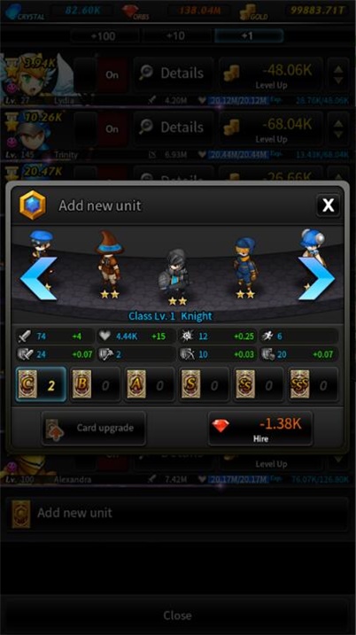 財(cái)富編年史救世主截圖3