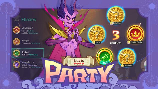 國王必須死截圖3