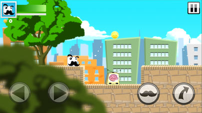 胡子大冒險(xiǎn)截圖2