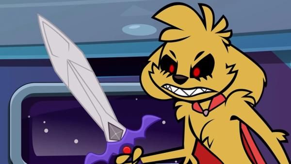 米凱克拉克勇士截圖3