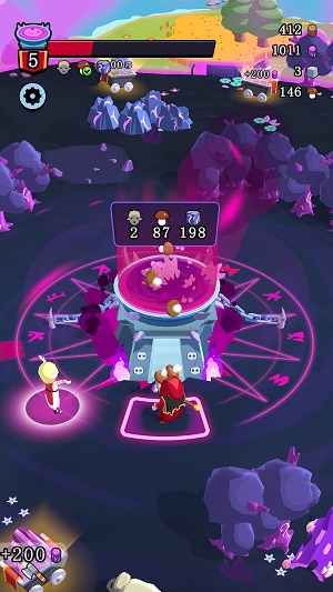 老大就是我截圖3