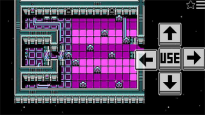 爆炸外星人逃生截圖2