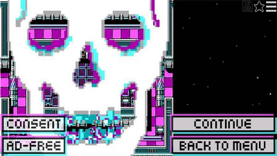 爆炸外星人逃生截圖3