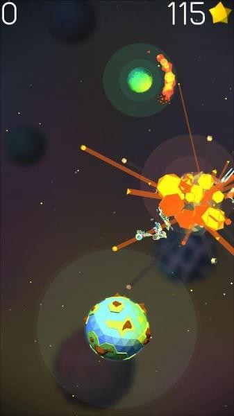 天天繞宇宙截圖2
