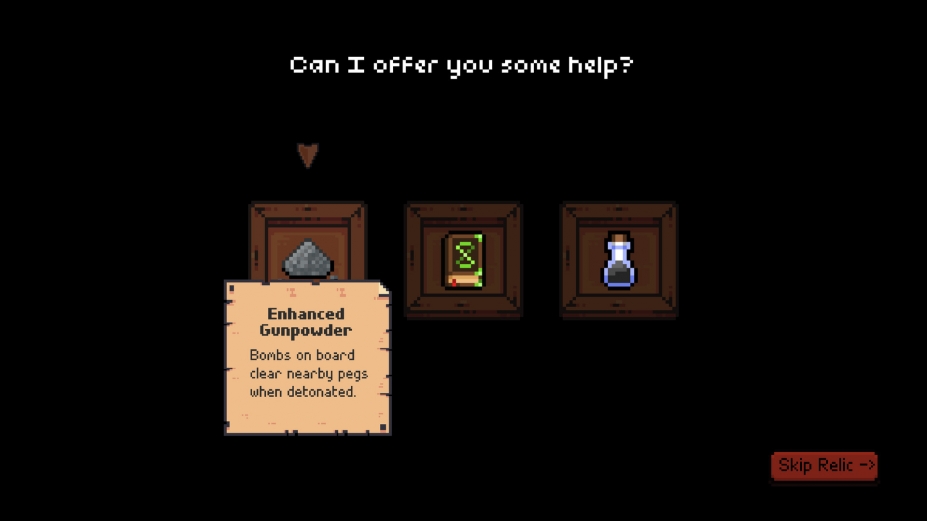 哥布林彈球截圖4