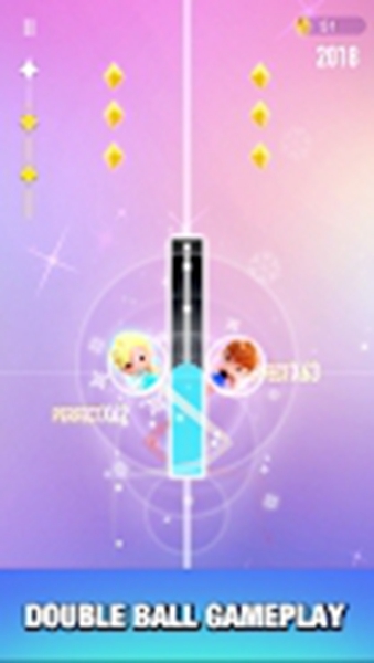 DancingGemini截圖2