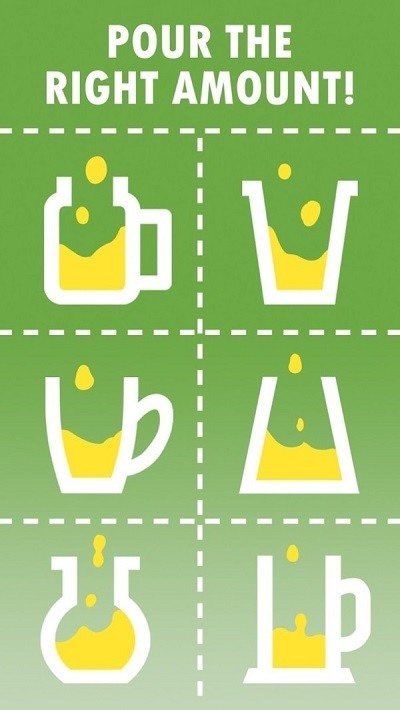 歡樂果汁杯截圖2