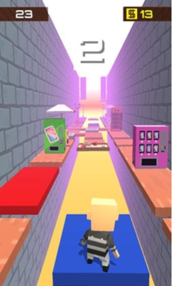 跳遠(yuǎn)冠軍截圖2