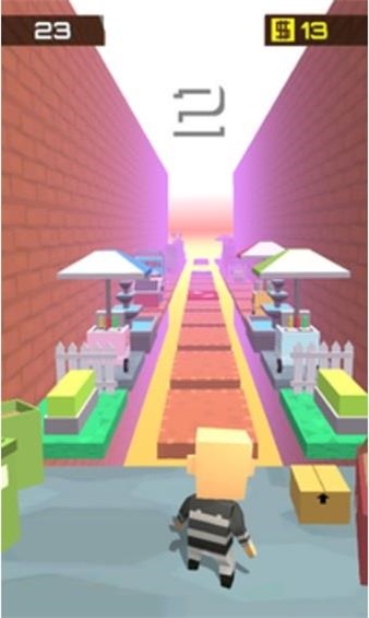 跳遠(yuǎn)冠軍截圖3