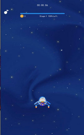 蛋蛋戰(zhàn)斗機(jī)截圖3