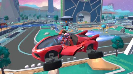 香腸派對(duì)國(guó)際服截圖2