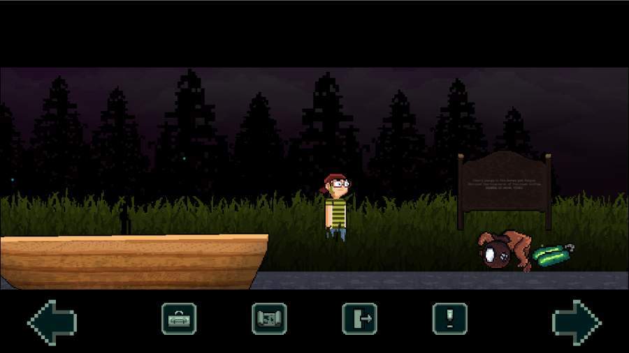 假牙和惡魔2截圖2