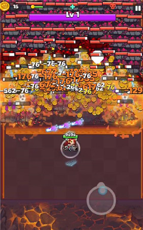 邪惡的射手截圖2