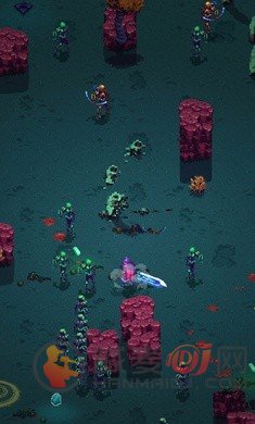 極端幸存者截圖3