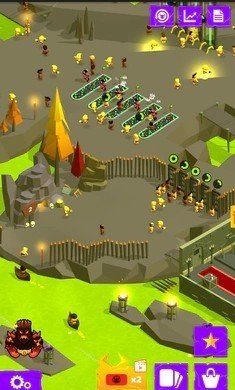 地獄邪惡大亨截圖3