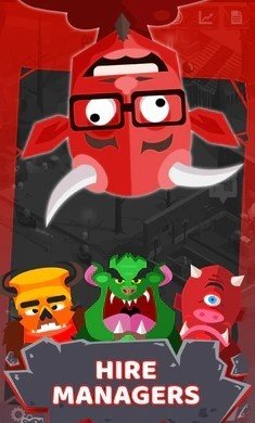 地獄邪惡大亨截圖2