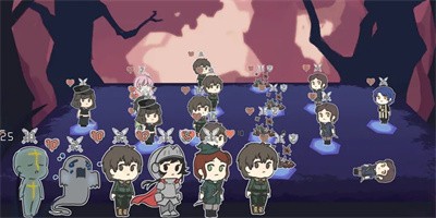 雙子戰(zhàn)略截圖3