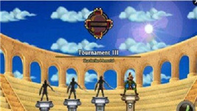 劍與涼鞋3截圖2