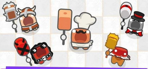 爽爆砸錘大作戰(zhàn)截圖3